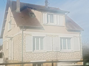 Le Ber-So à 8 Couchages